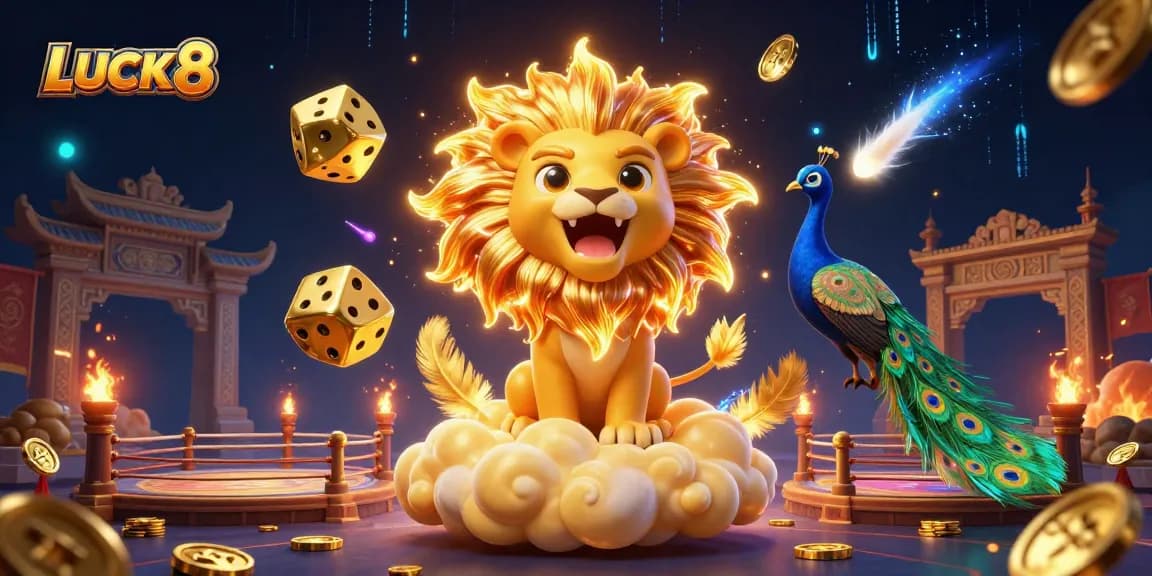 What Do Top Experts Say About LUCK8 Casino Strategies in 2026?