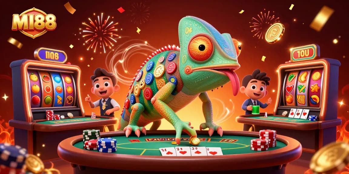 12 Essential MI88 Betting Strategies Every Gambler Should Know for 2026