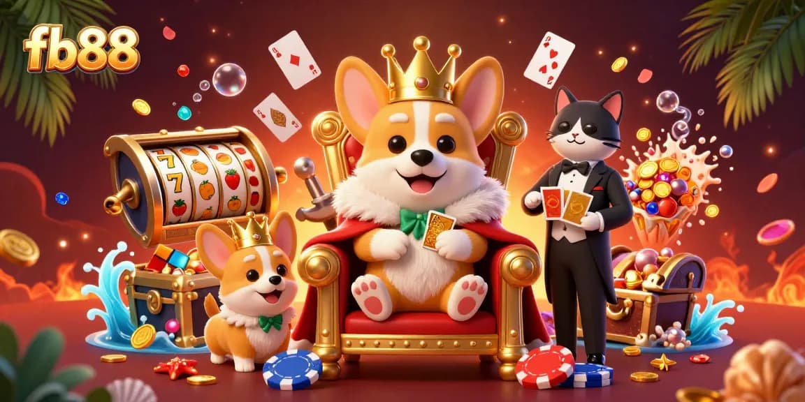 The Insider's Guide to fb88: Winning Strategies for Gamblers in 2026