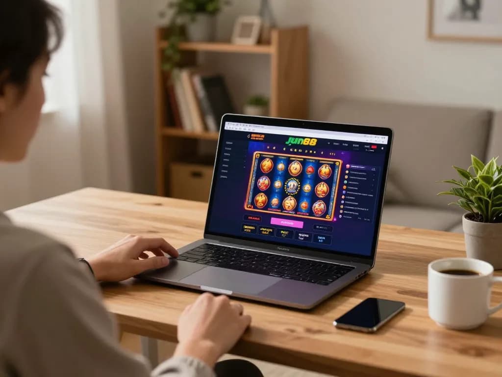 Winning Strategies on jun88: Master Your Game in 2026