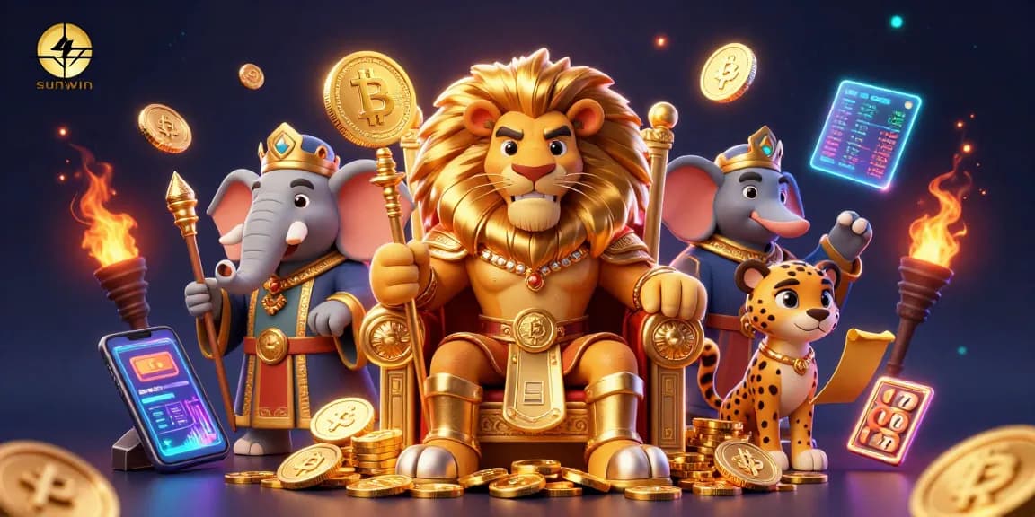 5 Hard Truths About Sunwin Gambling Strategies in 2026 for Expert Players