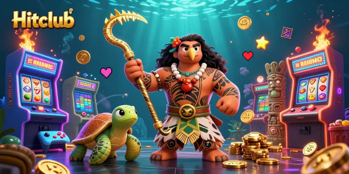 Hitclub Trends That Will Define Casino Slot Strategy in 2026