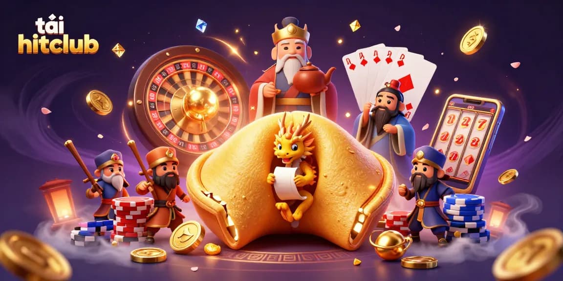8 Steps to Mastering tải hitclub Like a Pro in 2026 for Winning Strategies