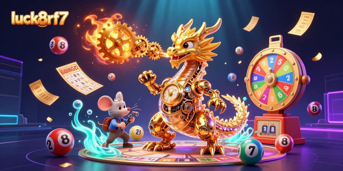 luck8rf7 Face-Off: Which Casino Delivers More Winning Strategies in 2026?