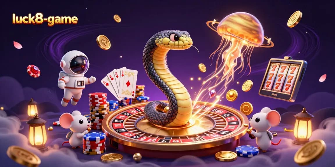 Why Most People Get luck8-game Wrong (And How to Fix It) for Winning Strategies in 2026
