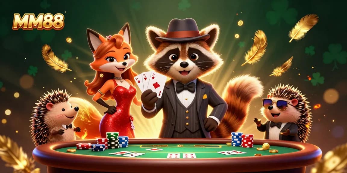 Real MM88 Poker Results: What to Expect in 2026 for Gamblers