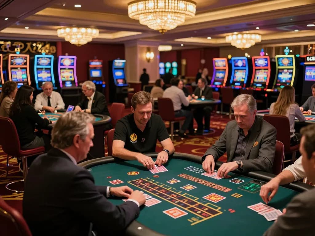 Winning Strategies at LC88: Mastering Your Game for Better Odds in 2026