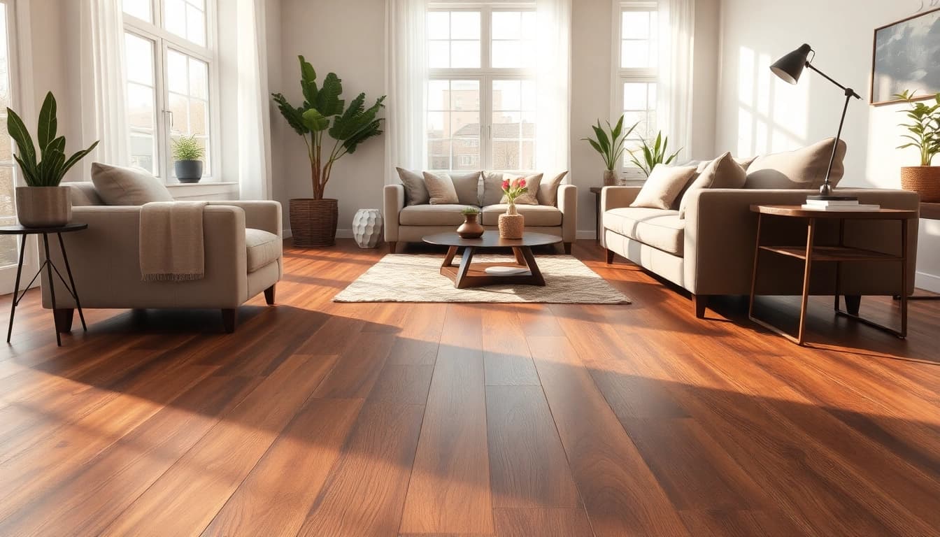 Your Ultimate Guide to Finding Vinyl Flooring Near Me for a Stylish Home