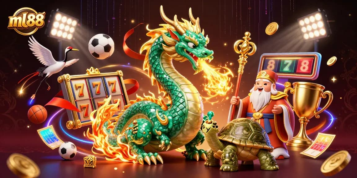 Real ml88 Results: What to Expect in 2026 for Players Seeking Winning Strategies