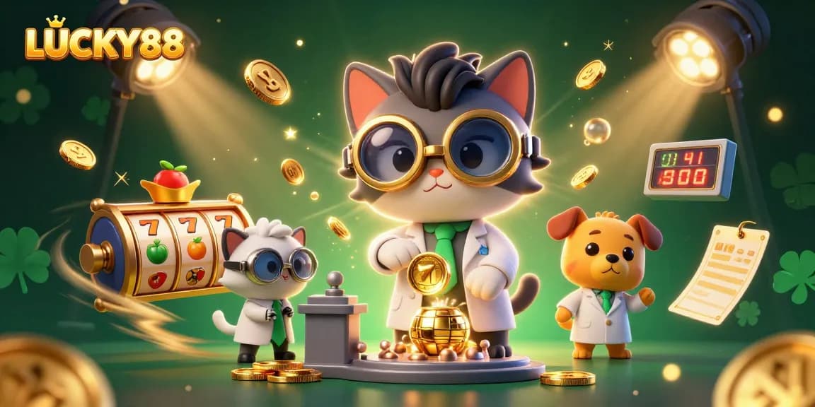 How to Upgrade Your LUCKY88 Casino Experience in 2026 for Winning Strategies