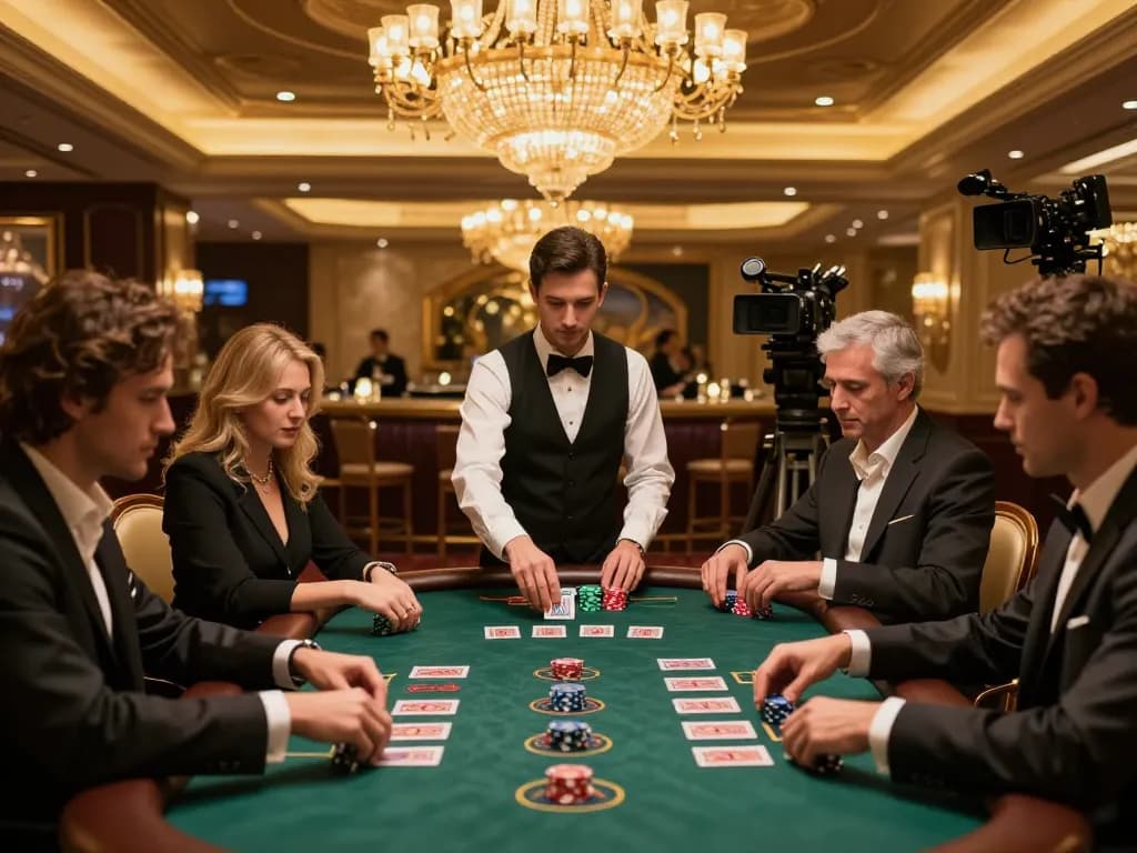 Winning Strategies for 2026: Mastering Go8 Gaming for Better Odds and Bankroll Management