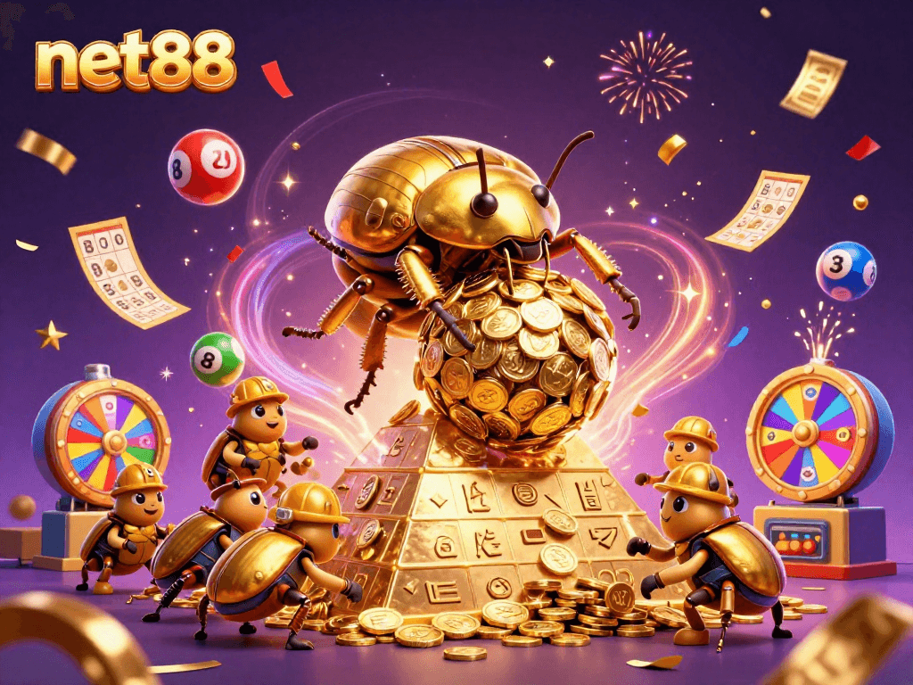 How to Maximize Every net88 Opportunity for Strategic Winning in 2026
