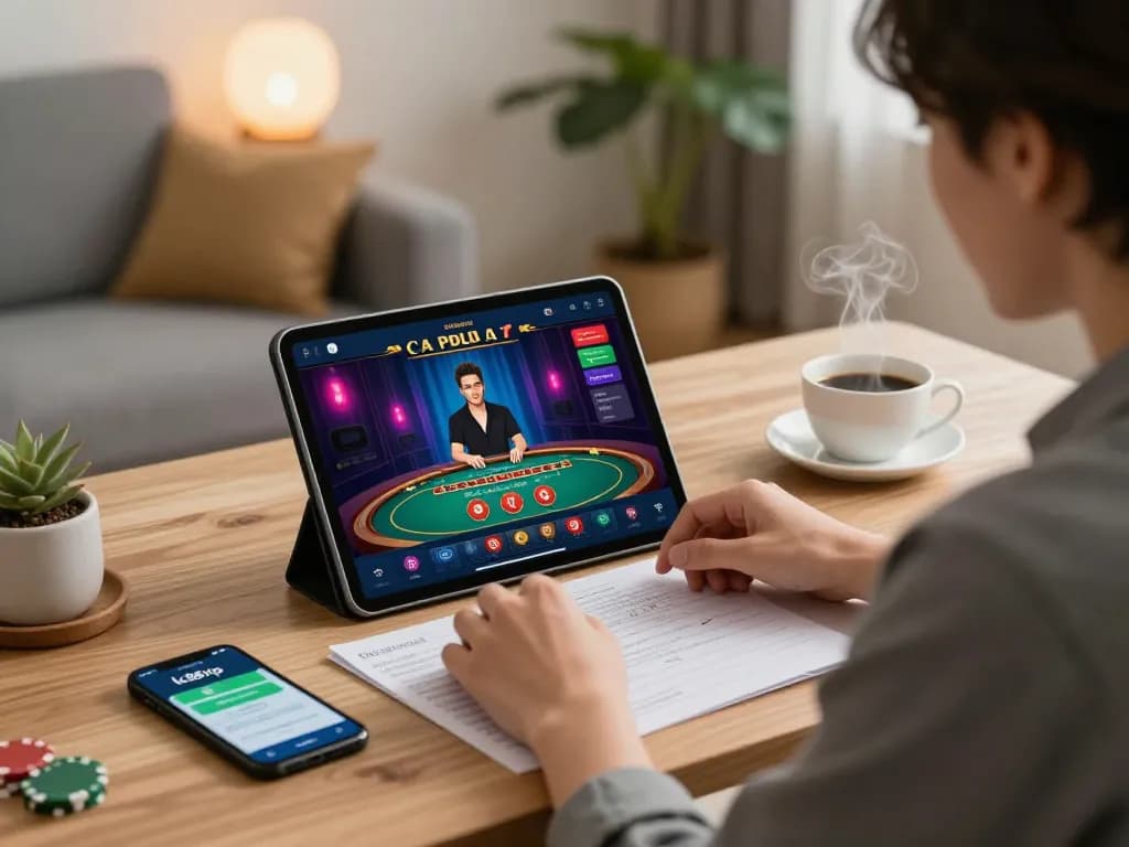 Mastering Betting Strategies: How lc88vip Empowers Gamblers in 2026