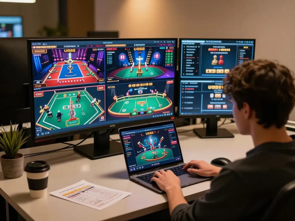 Winning Strategies for u888: Mastering Online Casino Gameplay in 2026