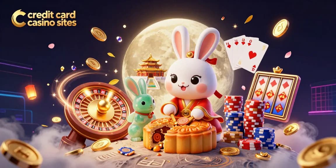 Hidden Advantages of Credit Card Casino Sites in 2026 for Smart Gamblers