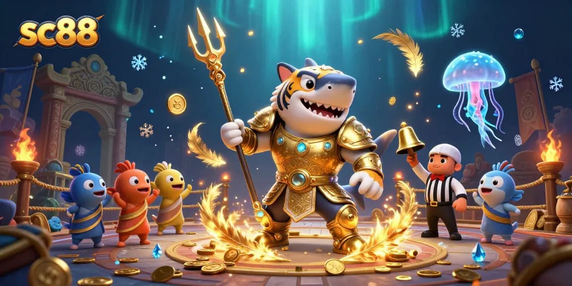 An Honest Take on sc88 After 2026: Winning Strategies for Gamblers