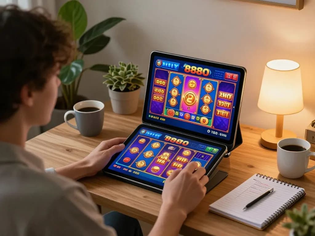 Winning Strategies for 888slot: Expert Tips for Maximizing Your 2026 Bankroll