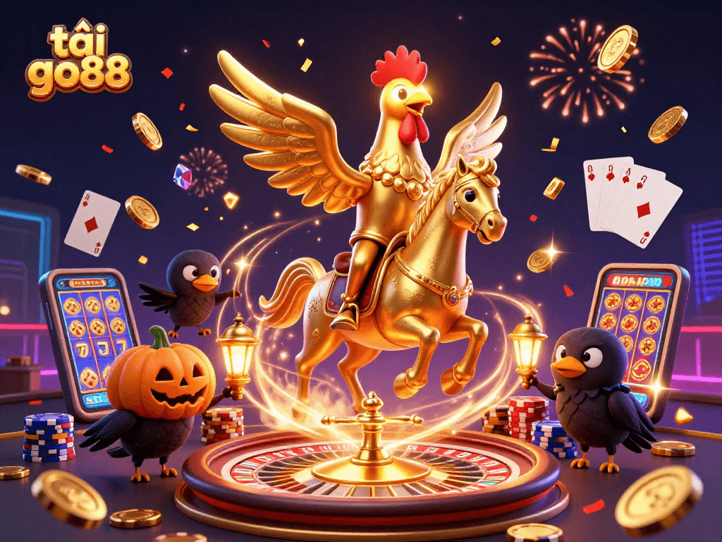 tải go88 Walkthrough: A Strategic Step-by-Step Guide for Gamblers in 2026