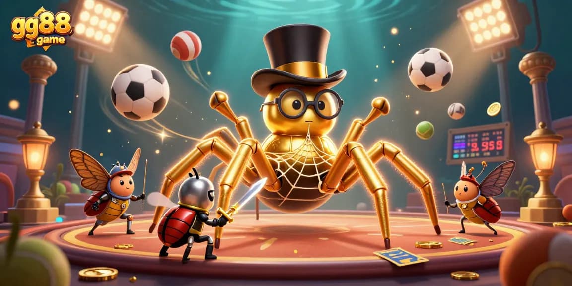 5 Hard Truths About gg88-game Strategies for Bettors in 2026