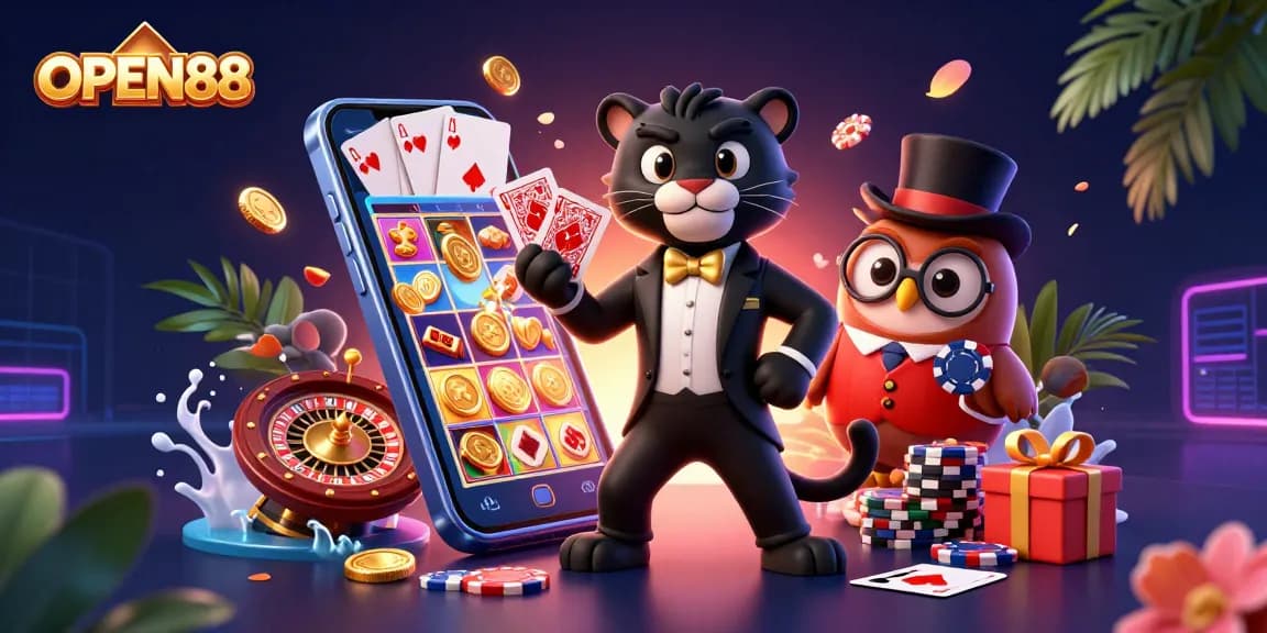 OPEN88 Side by Side: Comparing Winning Strategies for Bettors in 2026