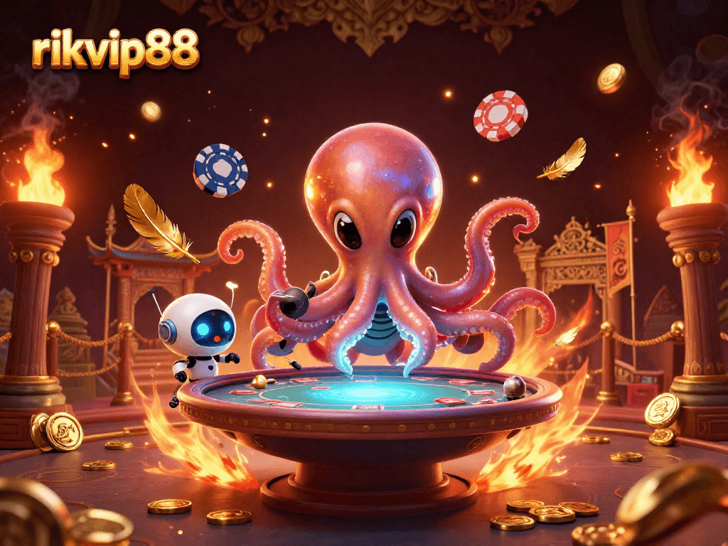 How to Upgrade Your rikvip88 Betting Experience in 2026