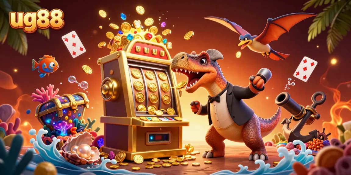 Hidden Advantages of ug88 in Online Gambling Strategies for Better Odds in 2026