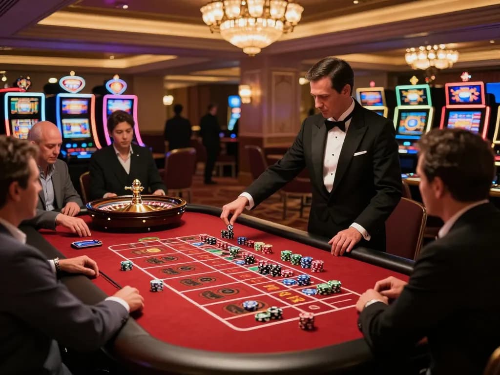 Winning Strategies for Roulette at Windd: Essential Tips to Maximize Your Odds in 2026