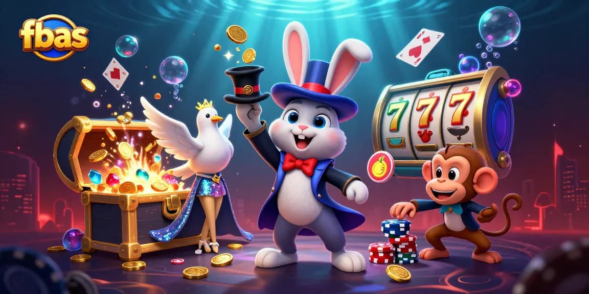 What Changed About fbas in 2026? Winning Strategies for Casino Players