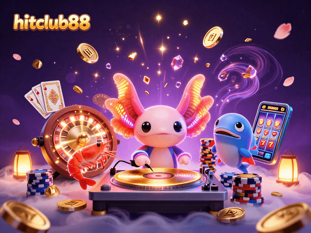 The hitclub88 Master Guide for Ambitious Gamblers: Winning Strategies for 2026