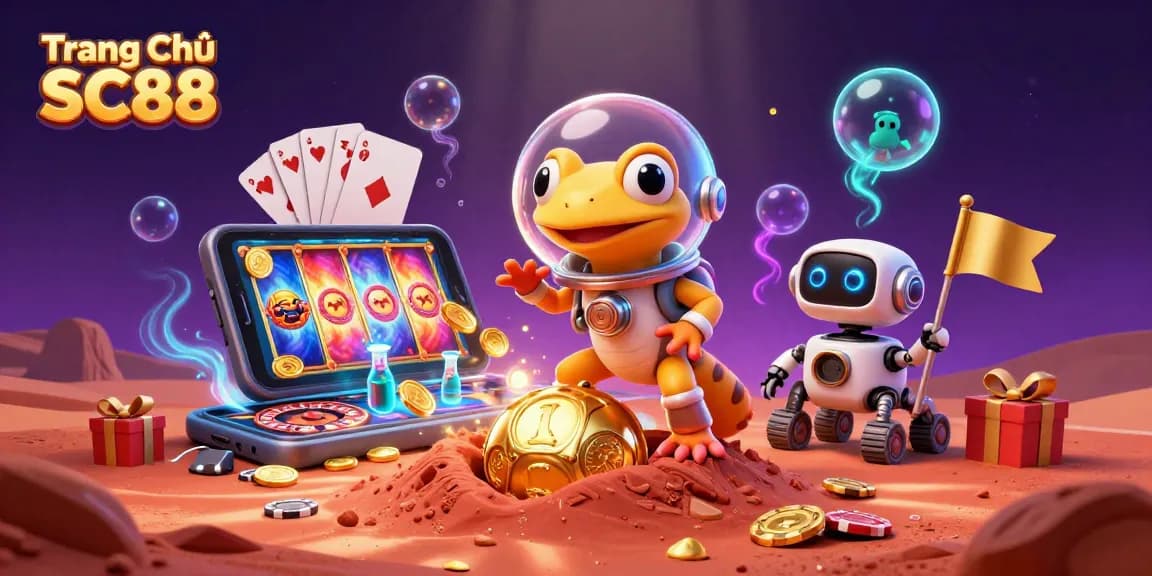 What Is Trang Chủ SC88 and Why Does It Matter for Gamblers in 2026?