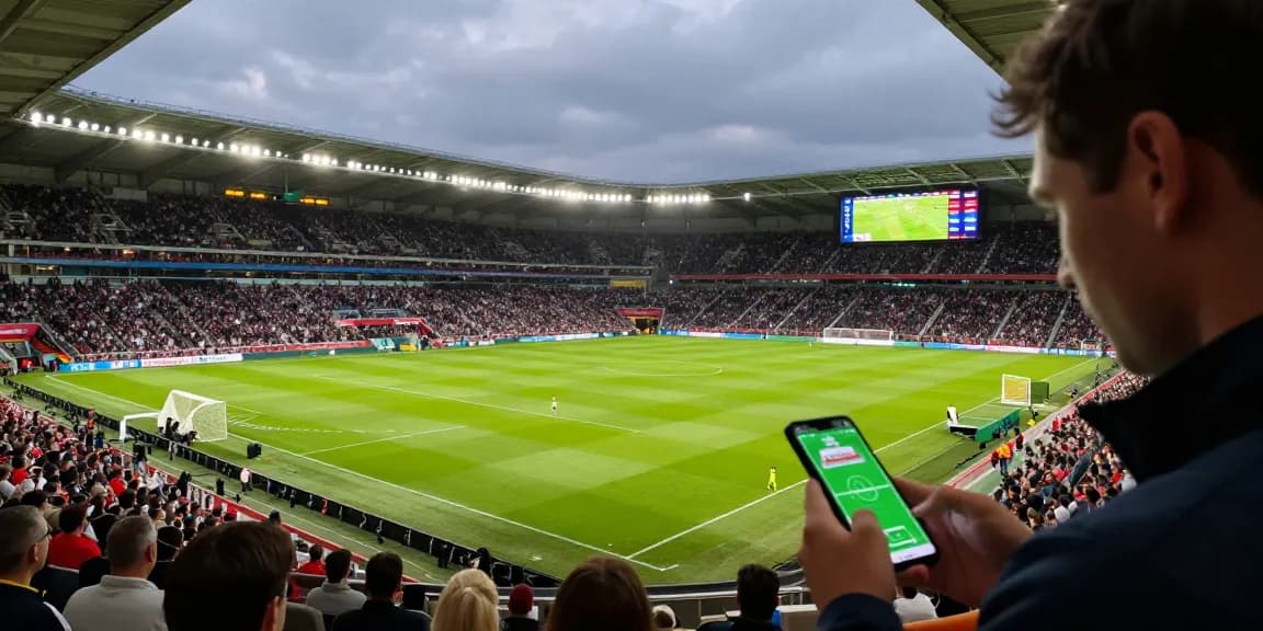 CabongTv watch live football today ROI: Is the Investment Really Worth It for Expert Bettors?