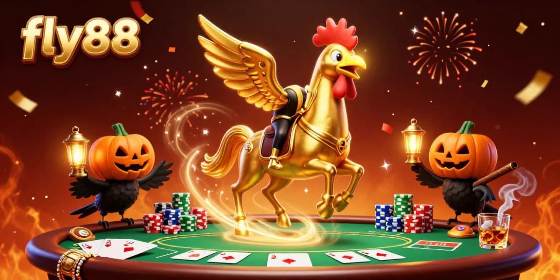 What Makes fly88 Stand Out from the Competition in 2026 for Gamblers’ Winning Strategies?