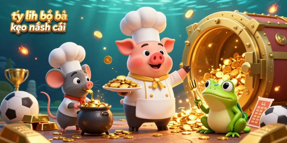 Winning Strategies for tỷ lệ bóng đá kèo nhà cái in 2026: A Comprehensive Guide