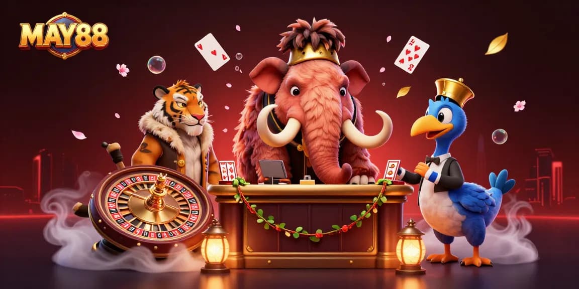 MAY88 Pulse Check: Is It Still Winning for Gamblers in 2026?
