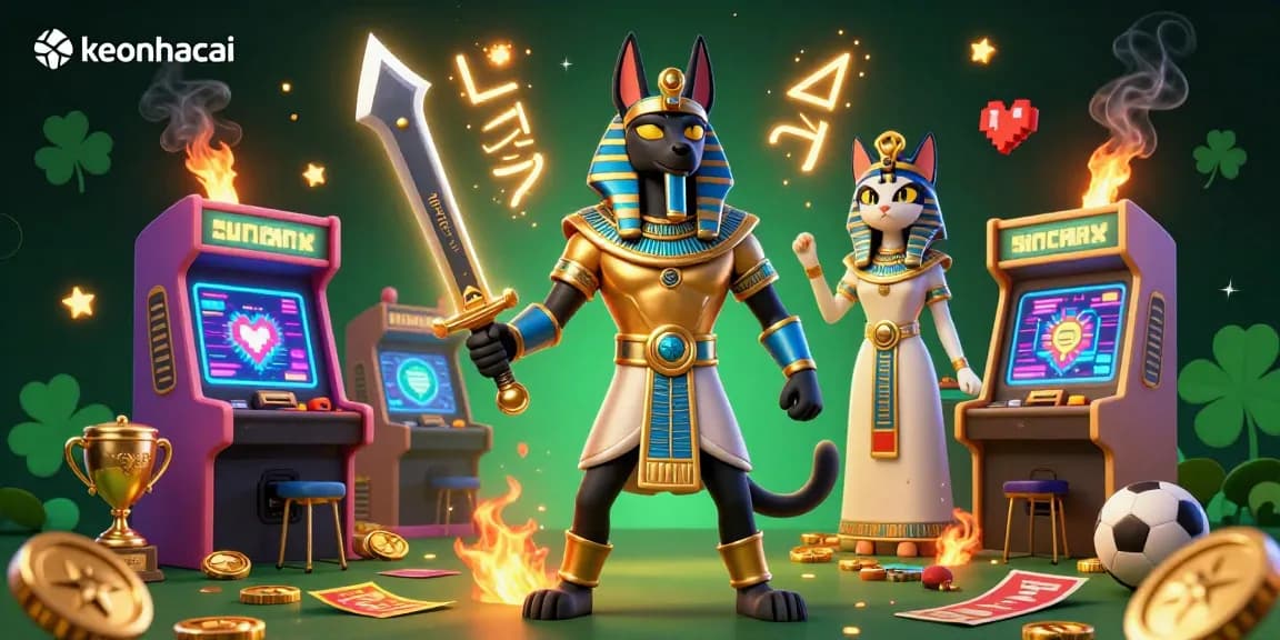 How to Spot keonhacai Scams and Stay Protected: Essential Strategies for Gamblers in 2026