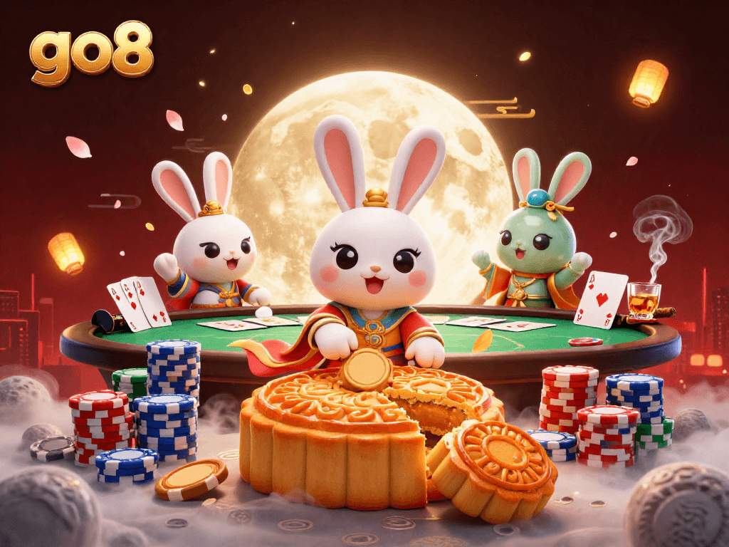 The Go8 Multiplier Effect on Winning Strategies for Online Gamblers in 2026