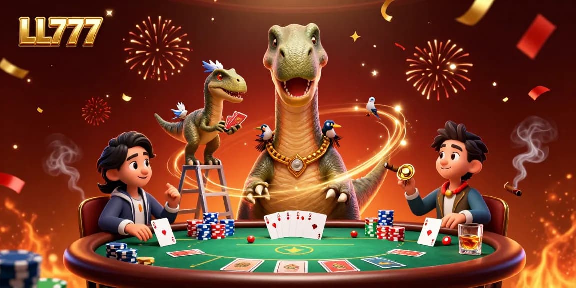 9 Essential LL777 Tools for Gamblers to Master Game Strategies in 2026