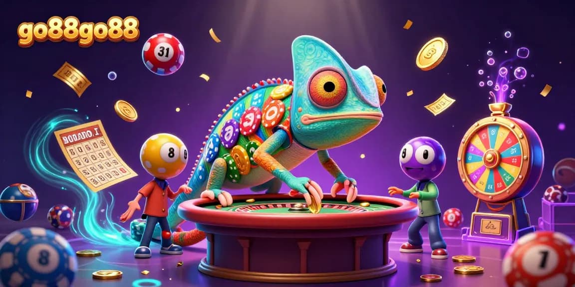 How to Start with go88go88: A Beginner's Roadmap to Winning Strategies in 2026