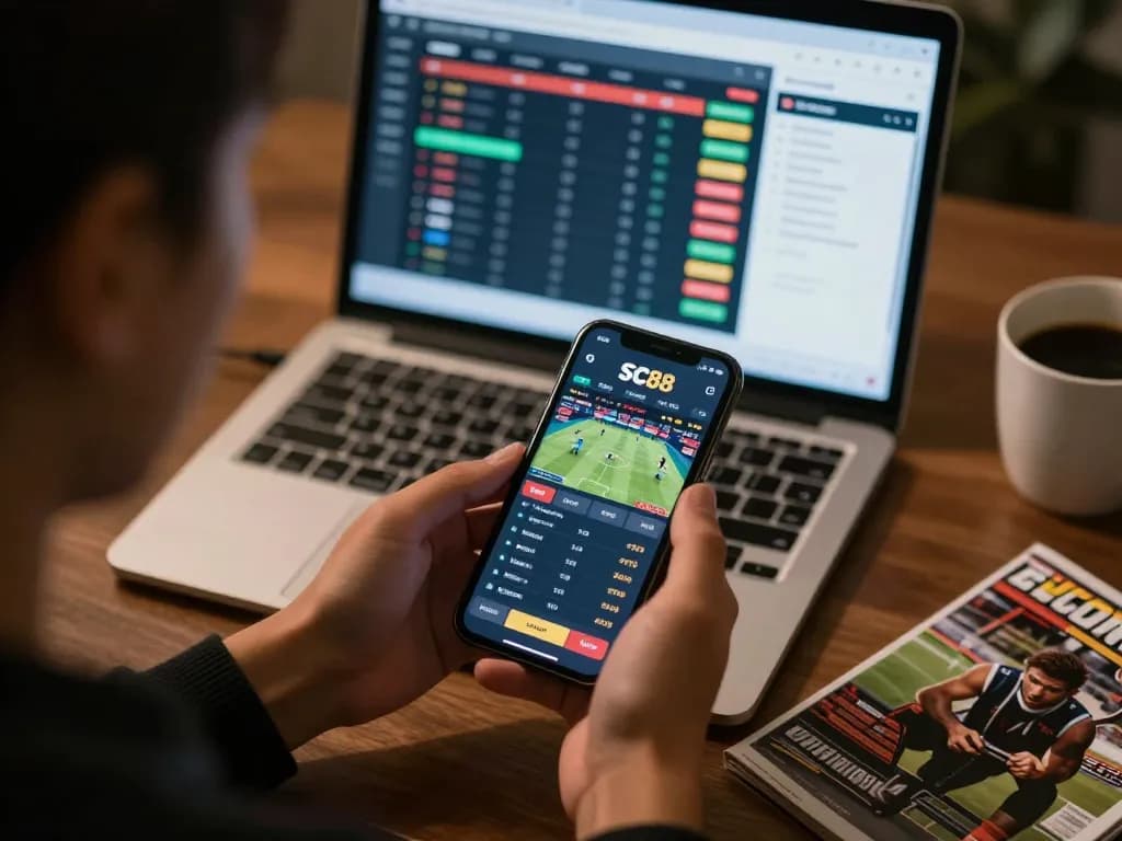 Winning Strategies for SC88: Essential Betting Techniques for 2026