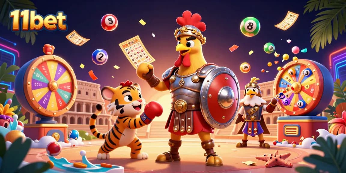 4 Proven Methods to Maximize 11bet Gaming Experience for Players in 2026