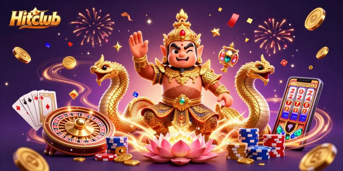 How Hitclub Saves Gamblers Time and Money with Strategic Betting Techniques in 2026