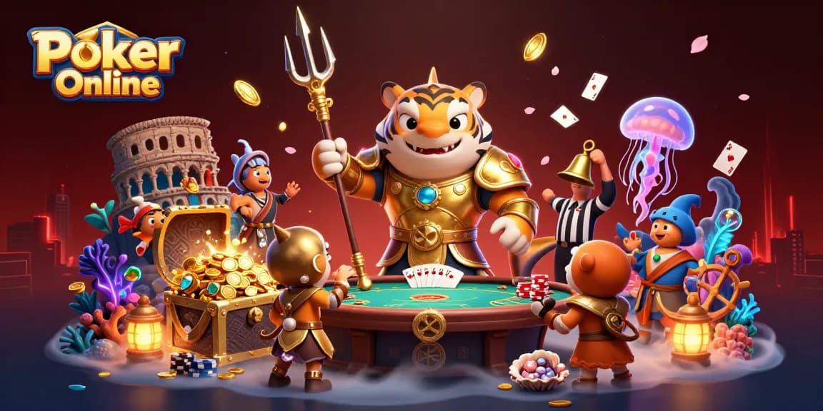 Hidden Advantages of Poker Online in Winning Strategies for Players in 2026