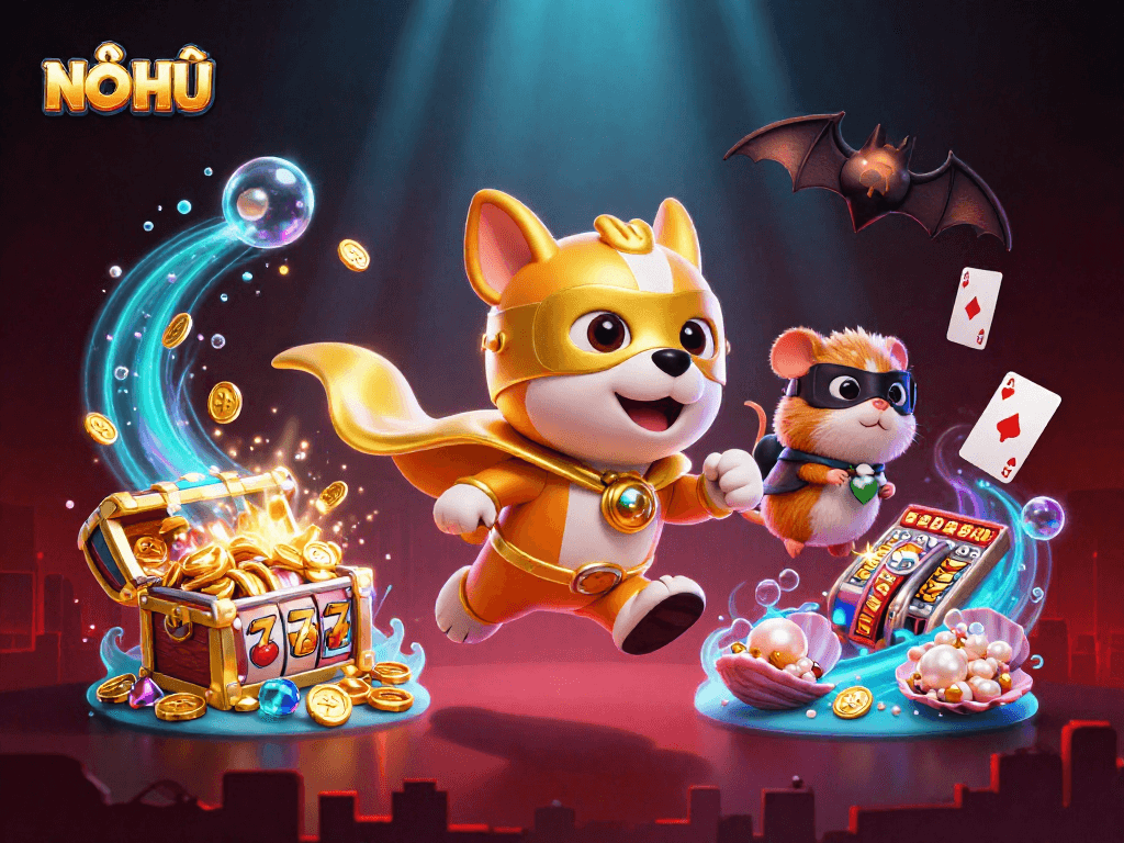 NỔ HŨ ROI: Is the Investment Really Worth It for Gamblers in 2026?