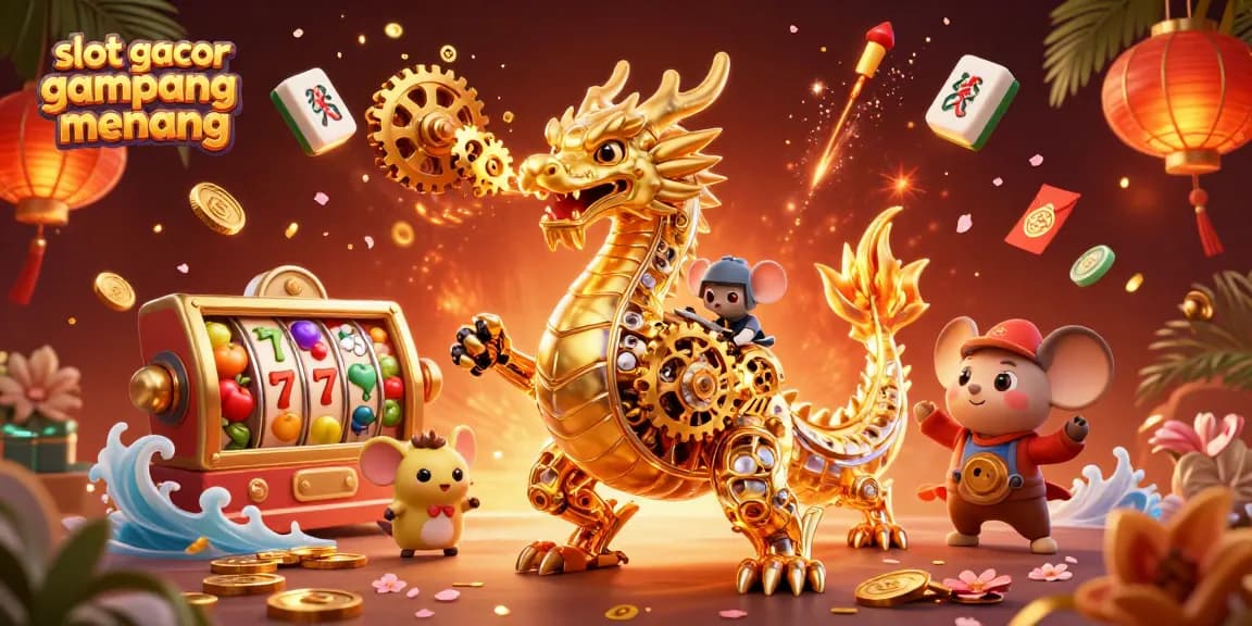 slot gacor gampang menang Myths Debunked: What's True and What's Not for Players Seeking Better Odds