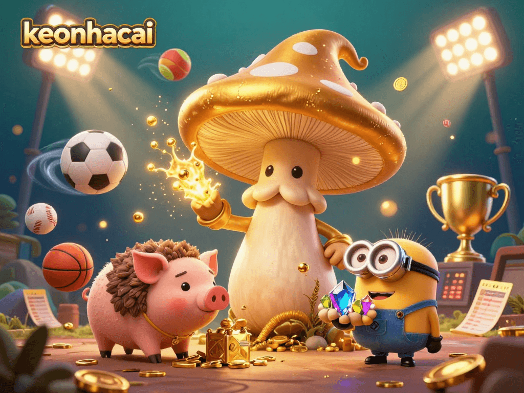 How to Scale Your keonhacai Betting Strategies Effectively for 2026