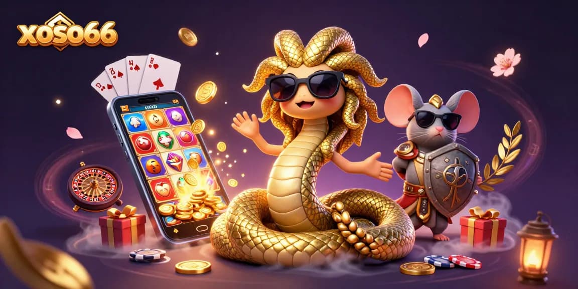 xoso66 Lottery Strategies Players Should Follow in 2026 for Winning Success