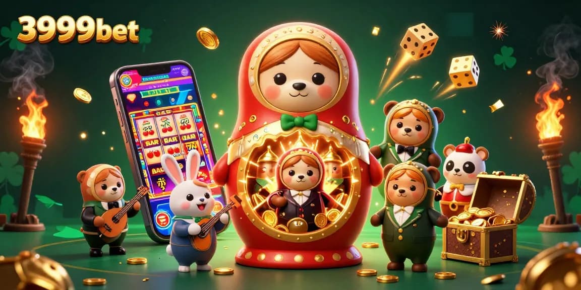 Maximizing Your Winnings with 3999bet as Your Competitive Advantage in 2026