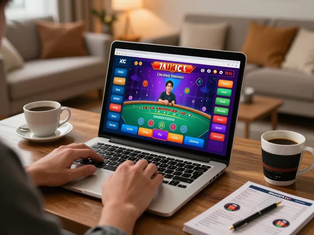 Hitclub 2026: Essential Strategies for Winning at Online Blackjack
