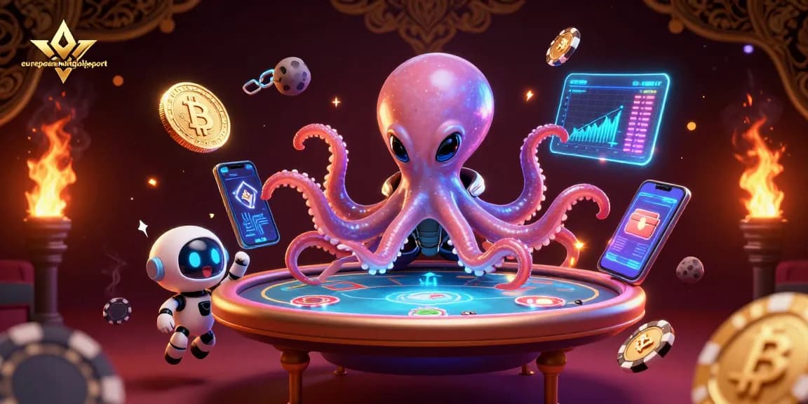 Winning with europeanminigolfsport: Proven Strategies for Gamblers in 2026
