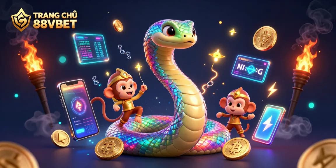 TRANG CHỦ 88VBET Success Stories: How Bettors Achieved Winning Strategies in 2026